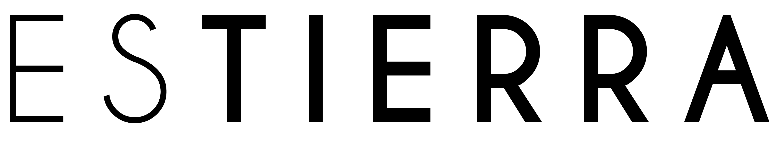 ESTIERRA